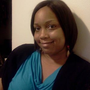 Meet your Posher, Lashawndrae